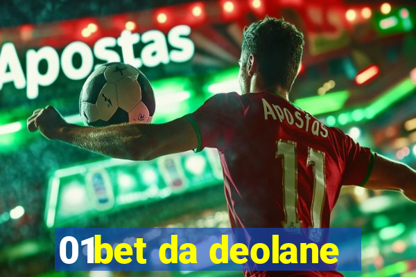 01bet da deolane